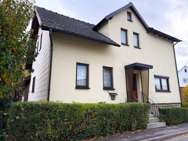 Maisonette zum Kauf 94.000 € 4 Zimmer 71,7 m² Wildenheid Neustadt bei Coburg / Wildenheid 96465