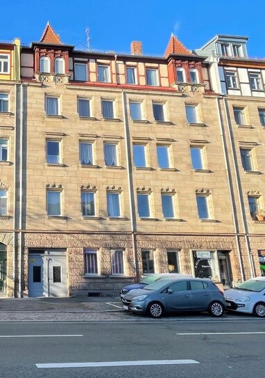 Verkaufsfläche zur Miete provisionsfrei 980 € 5 Zimmer 120 m² Verkaufsfläche Erlanger Straße 75 Ronhof 153 Fürth 90765