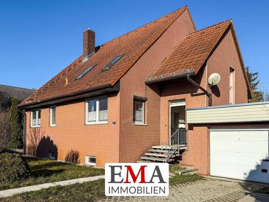 Einfamilienhaus zum Kauf 359.000 € 3 Zimmer 110 m² 760 m² Grundstück Buchow-Karpzow Wustermark 14641