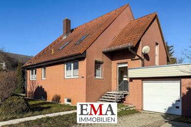 Einfamilienhaus zum Kauf 359.000 € 3 Zimmer 110 m² 760 m² Grundstück Buchow-Karpzow Wustermark 14641
