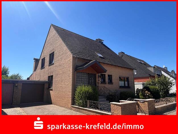 Einfamilienhaus zum Kauf 449.000 € 6 Zimmer 174 m² 671 m² Grundstück Schiefbahn Willich 47877