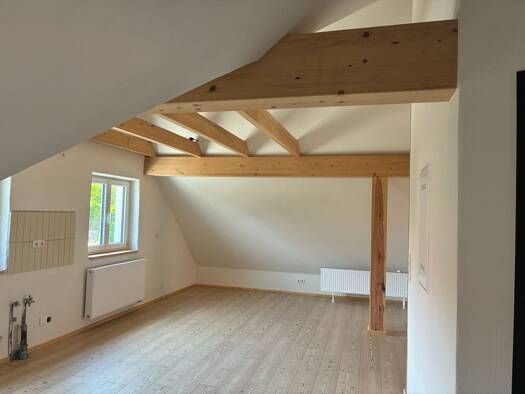 Wohnung zur Miete 720 € 1,5 Zimmer 55,2 m² Geschoss 1/2 frei ab 01.09.2026 Heilsbronn 91560