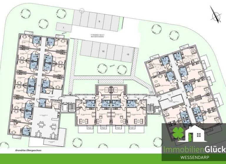 Grundstück zum Kauf 1.249.500 € 3.355 m² Grundstück Götz Groß Kreutz 14550