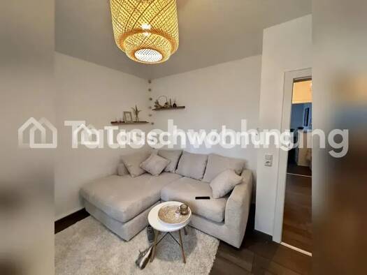 Wohnung zur Miete Tauschwohnung 440 € 2 Zimmer 52 m² EG Neustadt Mainz 55118