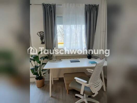 Wohnung zur Miete nur mit Wohnberechtigungsschein Tauschwohnung 430 € 1 Zimmer 36 m² Tolkewitz/Seidnitz-Nord Ortsamtsbereich Blasewitz 01279