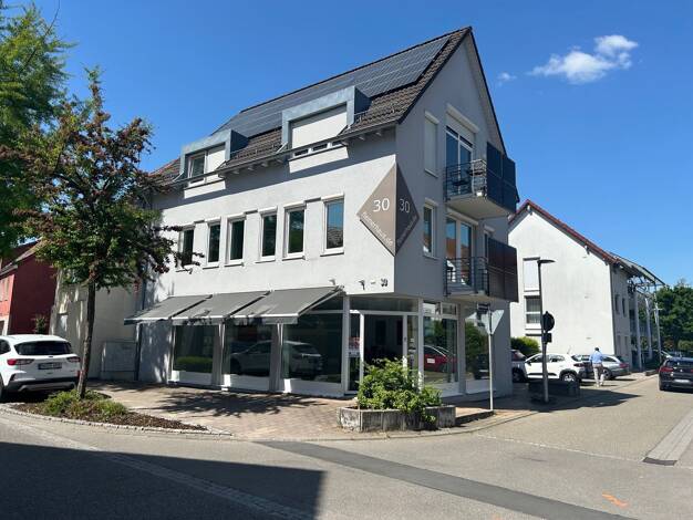 Bürofläche zur Miete 139 m² Bürofläche Flein 74223