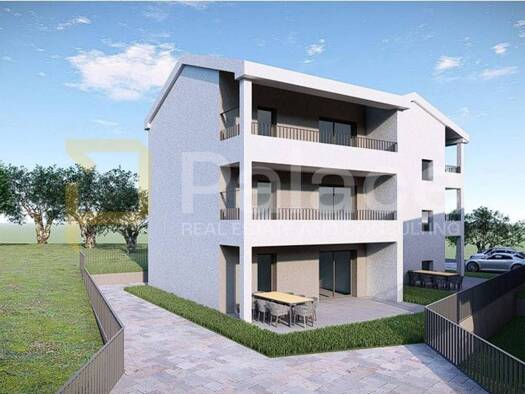 Wohnung zum Kauf 265.000 € 2 Zimmer 64 m² Dobrinj