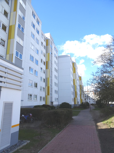Wohnung zum Kauf 219.000 € 3 Zimmer 68 m² 3. Geschoss Altwarmbüchen Isernhagen 30916