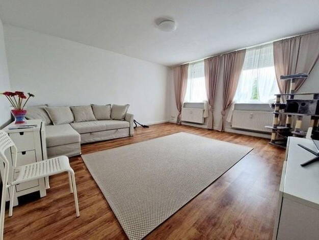 Wohnung zur Miete 660 € 2 Zimmer 51 m² Dachgeschoss, 2. Geschoss Velten 16727