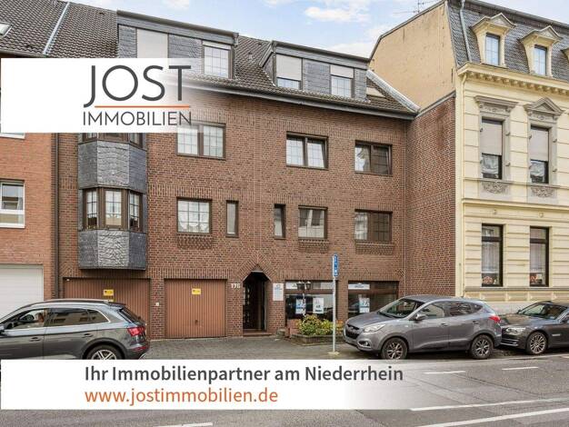 Wohnung zum Kauf 279.500 € 4,5 Zimmer 121 m² Hardterbroich Mönchengladbach 41065