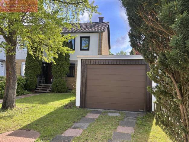 Reihenendhaus zum Kauf 320.000 € 4 Zimmer 113,1 m² 552 m² Grundstück Horst Garbsen 30826
