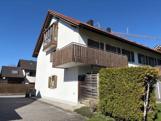 Wohnung zum Kauf 259.000 € 2 Zimmer 65 m² 1. Geschoss frei ab sofort Dorfen 84405