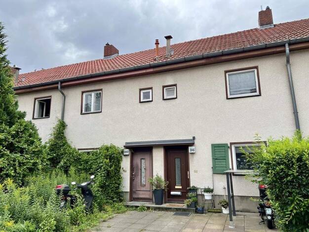 Einfamilienhaus zum Kauf provisionsfrei 239.000 € 3 Zimmer 69,7 m² 80 m² Grundstück Belßstraße 34 D Marienfelde Tempelhof-Schöneberg 12277