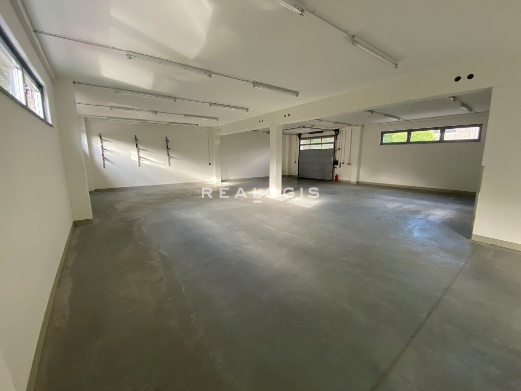 Halle/Industriefläche zur Miete 1.300 m²<br/>Lagerfläche ab 600 m²<br/>Teilbarkeit Roydorf Winsen 21423