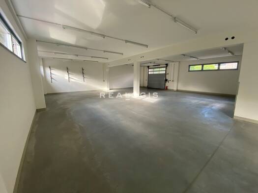 Halle/Industriefläche zur Miete 1.300 m² Lagerfläche teilbar ab 600 m² Roydorf Winsen (Luhe) 21423
