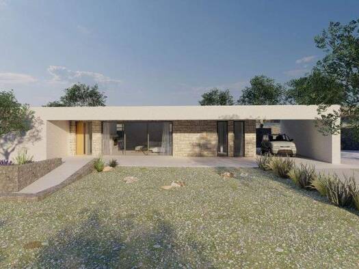 Haus zum Kauf 800.000 € 4 Zimmer 152 m² 4.360 m² Grundstück Kreta Kastellos bei Kournas 730 07