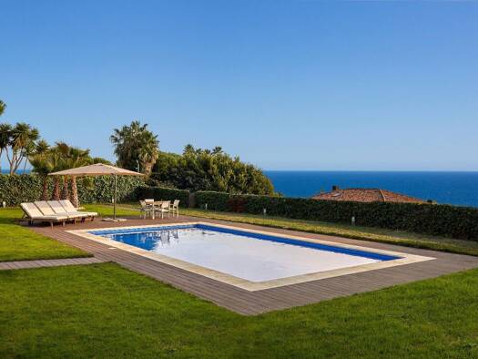 Haus zum Kauf 1.750.000 € 324 m² 1.984 m² Grundstück Sant Vicenç de Montalt 08394