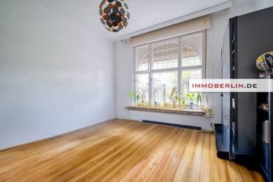 Einfamilienhaus zum Kauf 1.300.000 € 13 Zimmer 365 m² 868 m² Grundstück Lichterfelde Berlin 12209