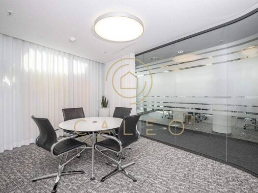 Bürokomplex zur Miete provisionsfrei 150 m² Bürofläche teilbar ab 1 m² Zentrum Bonn 53113