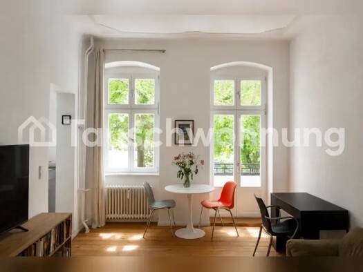 Wohnung zur Miete Tauschwohnung 899 € 2 Zimmer 50 m² 1. Geschoss Britz Berlin 12049