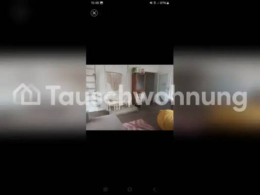 Wohnung zur Miete Tauschwohnung 1.150 € 3 Zimmer 70 m² Bornstedt Potsdam 14469