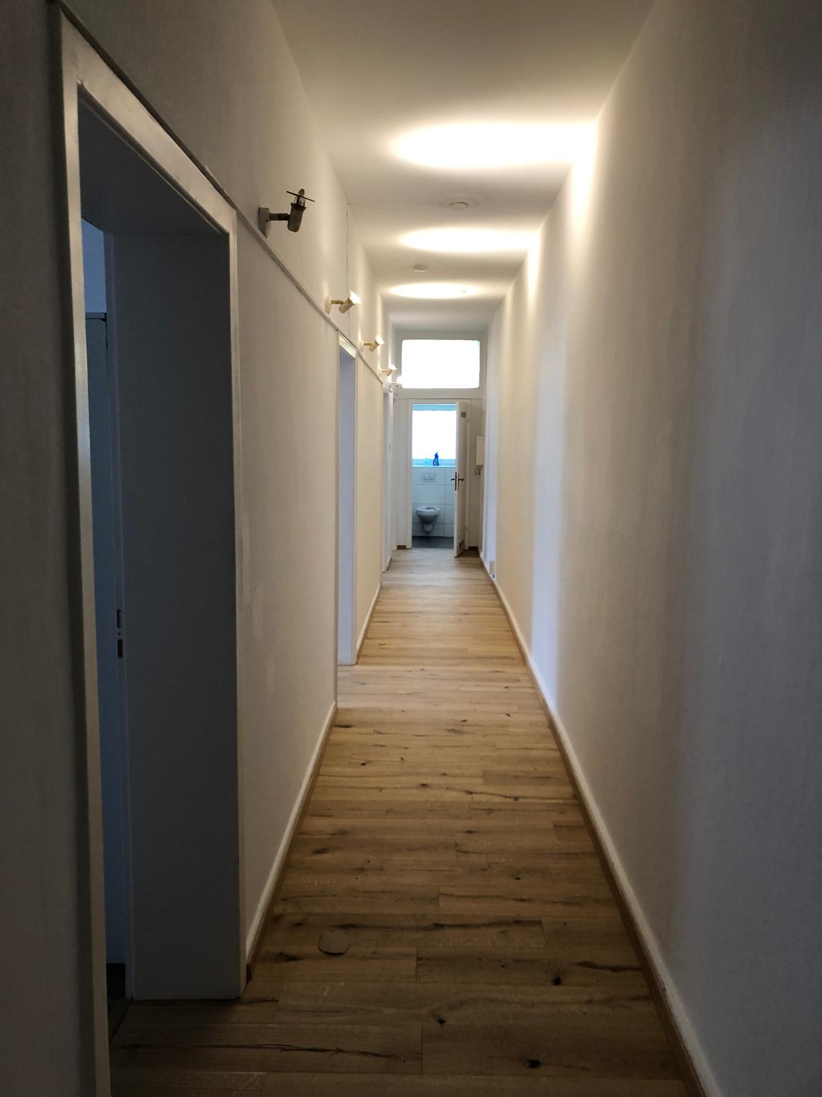 Wohnung zur Miete 350 € EG<br/>Geschoss 51A Nikolausstrasse Matthias 2 Trier 54290