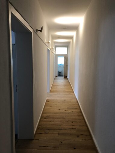 Wohnung zur Miete 350 € EG 51A Nikolausstrasse Matthias 2 Trier 54290