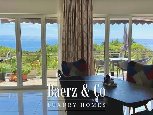 Villa zum Kauf 1.350.000 € 6 Zimmer 400 m² 1.813 m² Grundstück Opatija