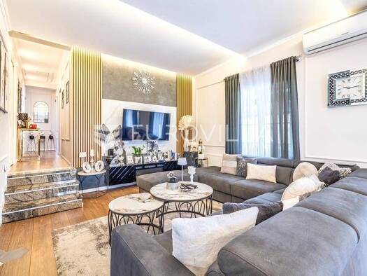 Wohnung zum Kauf 290.000 € 3 Zimmer 90 m² 1. Geschoss Kralji Zagreb 10000