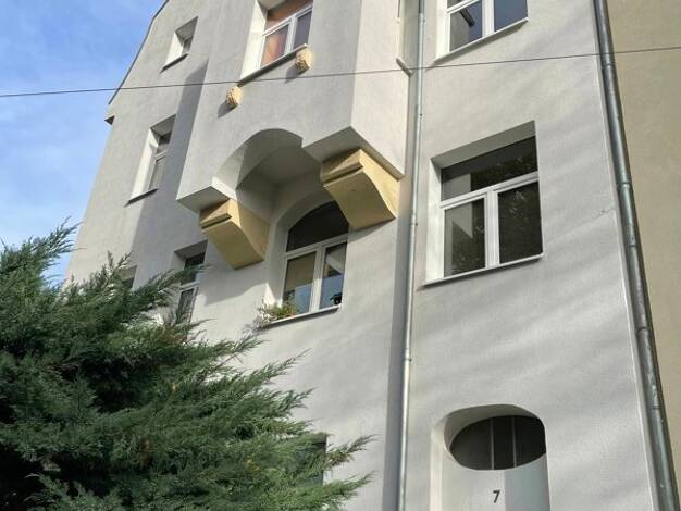 Wohnung zur Miete 600 € 2 Zimmer 57,5 m² 2. Geschoss frei ab 06.10.2026 Milchinselstraße 7 Brühlervorstadt Erfurt 99094