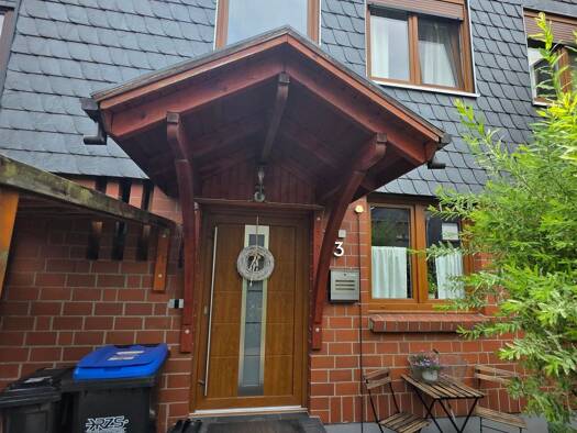 Reihenmittelhaus zum Kauf 369.000 € 4 Zimmer 115 m² 192 m² Grundstück Horneburg 21640