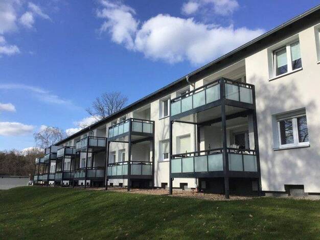 Wohnung zur Miete 424 € 3 Zimmer 68,3 m² frei ab 31.03.2026 Keilerweg 6 Sennestadt Bielefeld 33689