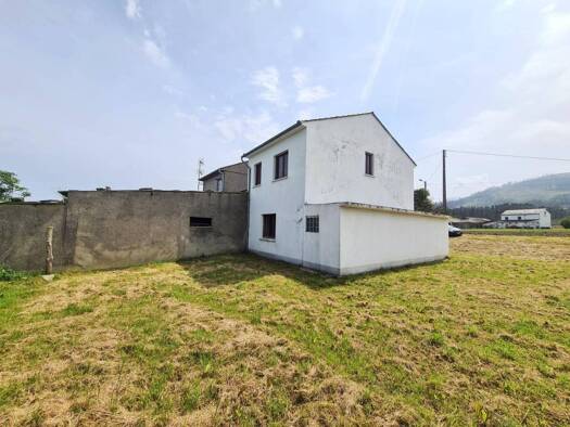 Reihenhaus zum Kauf 120.000 € 4 Zimmer 75 m² 2.305 m² Grundstück VILAGOIZ-PQ DEVESA, A Ribadeo 27796