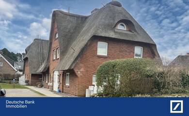Maisonette zum Kauf 480.000 € 2 Zimmer 35,3 m² Tinnum Sylt 25980