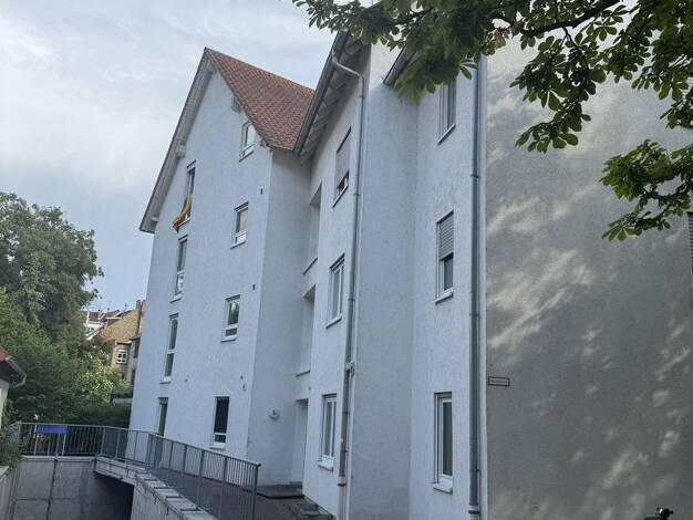 Maisonette zur Miete 1.100 € 4 Zimmer 130 m² 4. Geschoss Mannheim 68309