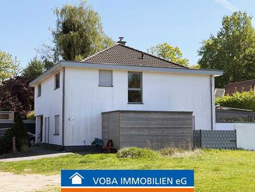 Einfamilienhaus zum Kauf 364.840 € 5 Zimmer 188 m² 544 m² Grundstück Goch Goch 47574