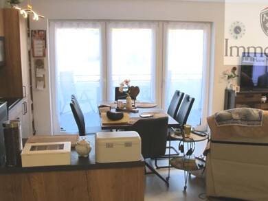 Wohnung zum Kauf 215.000 € 3 Zimmer 73 m² 2. Geschoss Hochstraße 13 A Hachen Sundern 59846