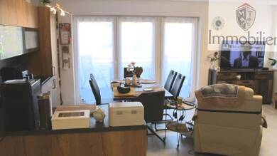 Wohnung zum Kauf 215.000 € 3 Zimmer 73 m² 2. Geschoss Hochstraße 13 A Hachen Sundern 59846