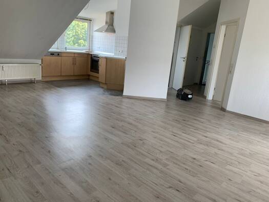 Studio zur Miete 600 € 2 Zimmer 55 m² Geschoss 1/2 Waldhof Mannheim 68305