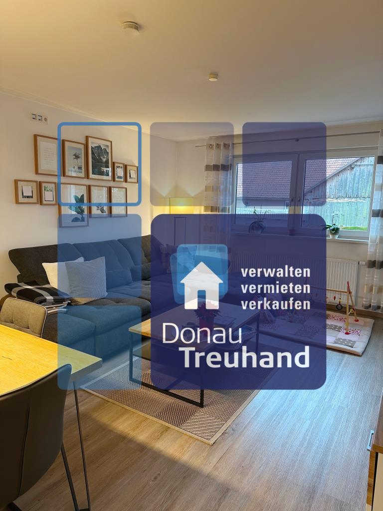 Wohnung zur Miete 796 € 3 Zimmer 75,8 m²<br/>Wohnfläche Alte Str. 11 Grubweg Passau 94034