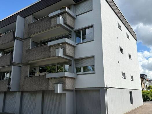 Wohnung zum Kauf provisionsfrei 298.000 € 4 Zimmer 97 m² Geschoss 2/3 frei ab sofort Schlebusch Leverkusen 51375