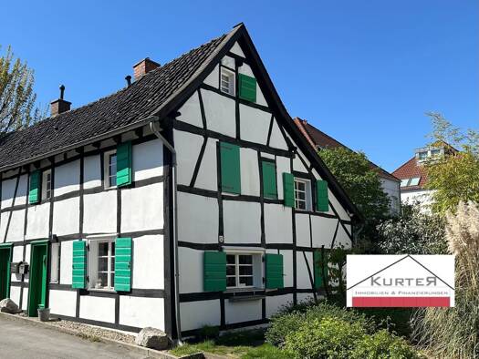 Einfamilienhaus zum Kauf 239.000 € 3 Zimmer 67 m² 138 m² Grundstück Grünstraße 9 Immigrath Langenfeld (Rheinland) 40764