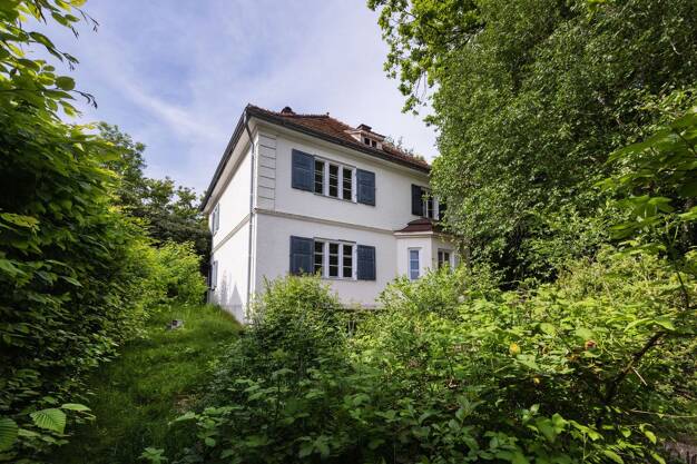 Villa zum Kauf 910.000 € 8 Zimmer 139 m² 2.930 m² Grundstück Pöttmes Pöttmes 86554