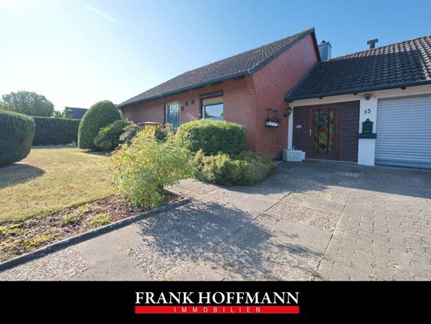 Einfamilienhaus zum Kauf 475.000 € 4 Zimmer 116,3 m² 633 m² Grundstück Friedrichsgabe Norderstedt 22846