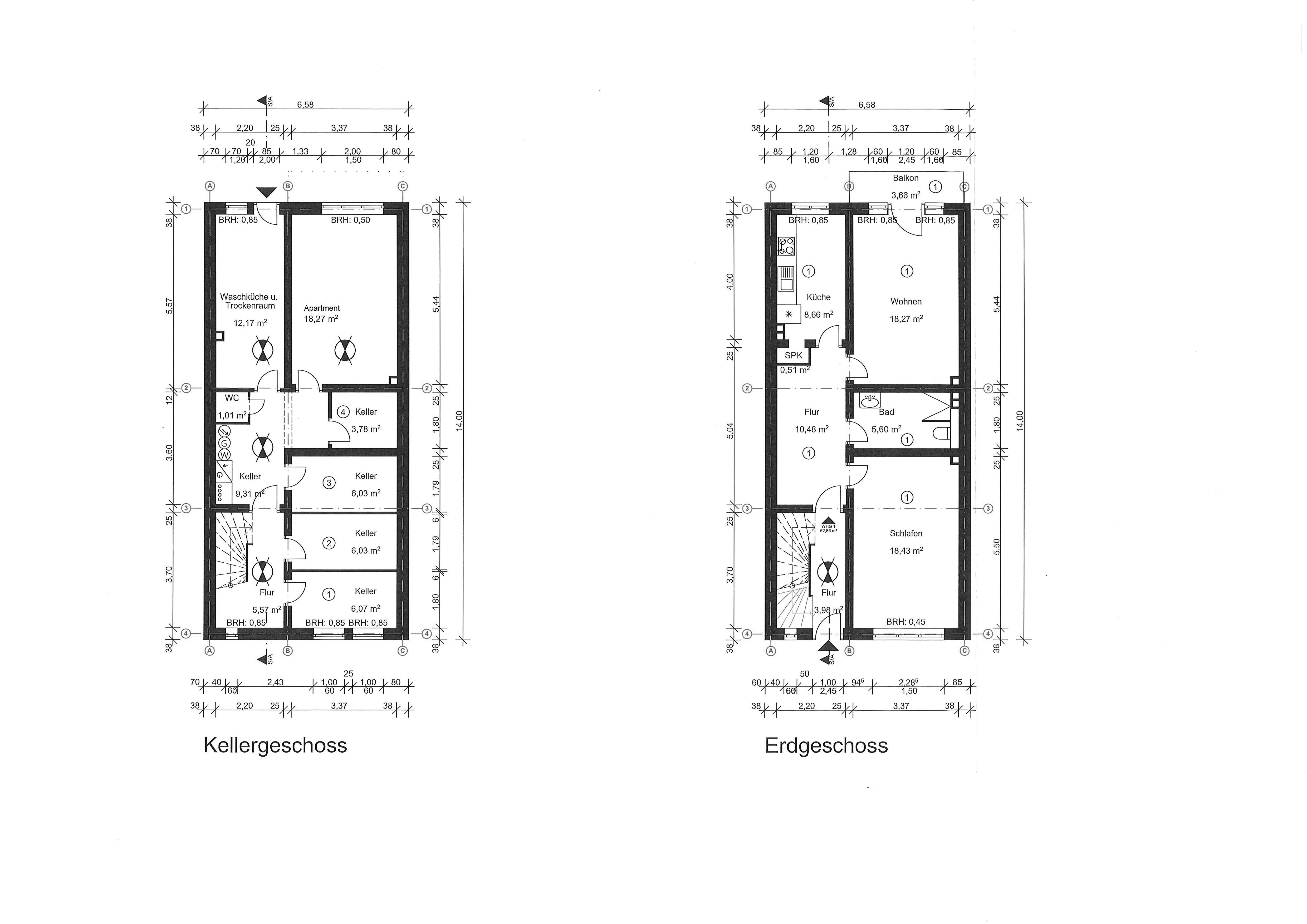 Mehrfamilienhaus zum Kauf als Kapitalanlage geeignet 995.000 € 395,5 m²<br/>Wohnfläche 165 m²<br/>Grundstück Bahnhofsvorstadt Bremen 28195