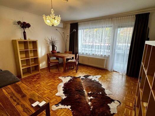 Wohnung zur Miete 1.080 € 2 Zimmer 61,5 m² frei ab sofort Westend Berlin 14052