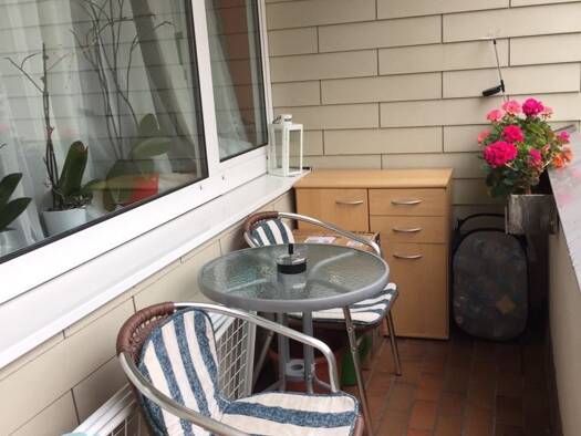 Wohnung zum Kauf provisionsfrei 190.000 € 1 Zimmer 36 m² Geschoss 1/5 frei ab 30.06.2027 Germering Germering 82110