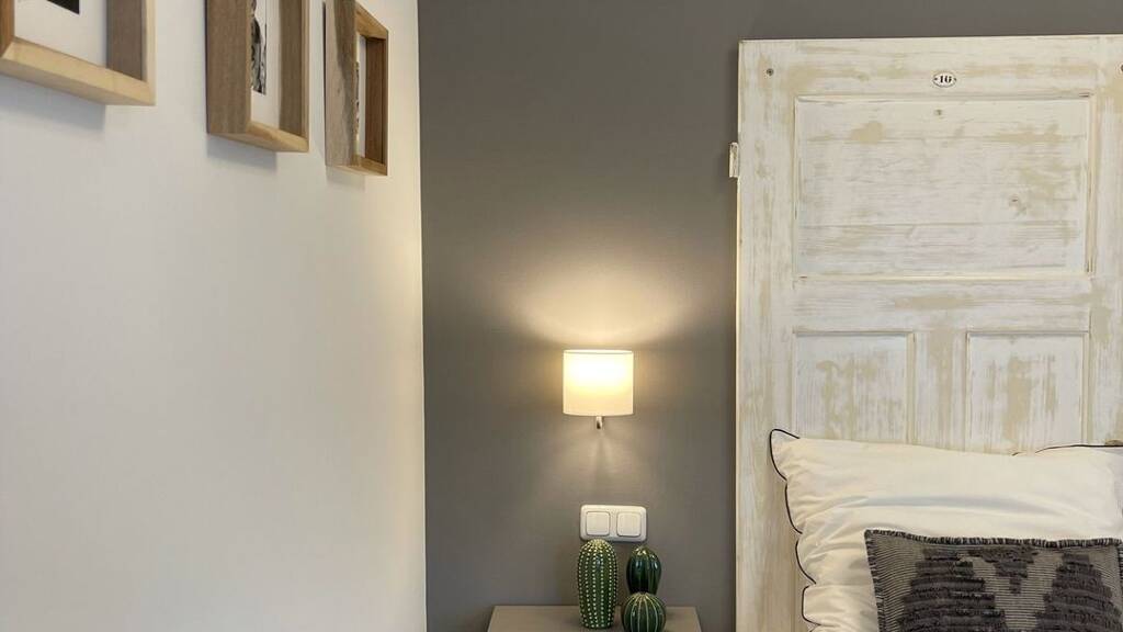 Studio zur Miete 800 € 1 Zimmer 35 m² EG frei ab sofort Im Stolzenwingert 28a Nittel 54453