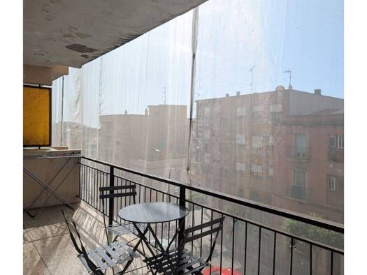 Wohnung zum Kauf 175.000 € 3 Zimmer 81 m² 3. Geschoss Tarragona 43003