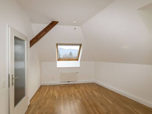 Wohnung zur Miete 713 € 4 Zimmer 73,3 m² 3. Geschoss Kirchengasse 1 Zeltweg 8740